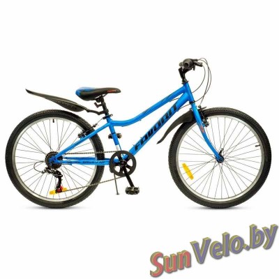 Велосипед Favorit SIRIUS 24 Синий