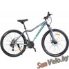 Горный велосипед Kayama Sakura 27.5