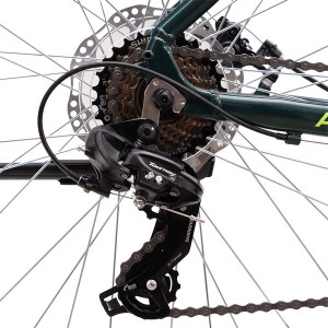 Горный велосипед Kayama NEO 29