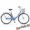 Дорожный велосипед Stels Navigator 345L 28"
