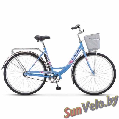 Дорожный велосипед Stels Navigator 345L 28"