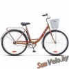 Дорожный велосипед Stels Navigator 345L 28"
