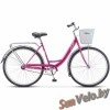Дорожный велосипед Stels Navigator 345L 28"