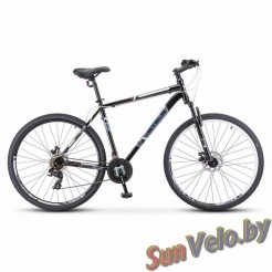 Горный велосипед Stels Navigator 900 MD Дисковые тормоза, колеса 29" Горный велосипед Stels Navigator 900 MD Дисковые тормоза, колеса 29"