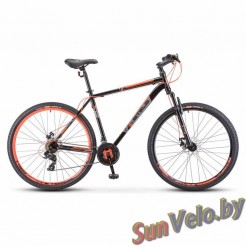 Горный велосипед Stels Navigator 900 MD Дисковые тормоза, колеса 29" Горный велосипед Stels Navigator 900 MD Дисковые тормоза, колеса 29"