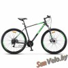 Горный велосипед Stels Navigator 910 MD Дисковые тормоза, колеса 29"