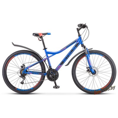 Горный велосипед Stels Navigator 510 MD (V010)
