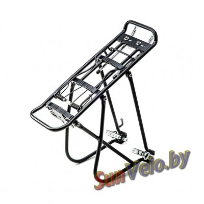 Алюминиевый багажник HW 172031-B