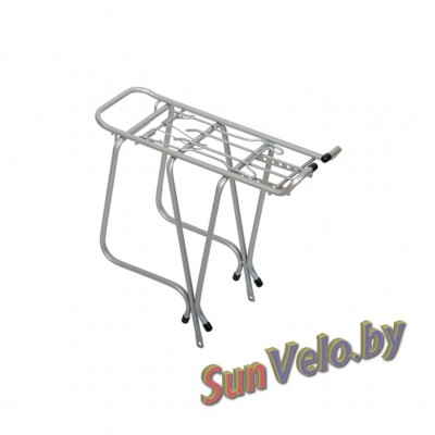 Стальной багажник SIHD 28" BR-URW3