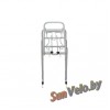 Стальной багажник SIHD 28" BR-URW3