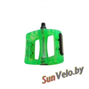 Педали пластиковые NECO WP-601