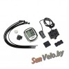 Велоспидометр ATECH MB09
