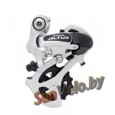 Задний переключатель Shimano Altus M310