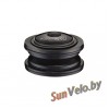 Полунтегрированная рулевая колонка NECO H115  1-1/8"