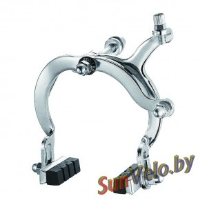 Комплект ободных тормозов Alhonga Caliper 1020A