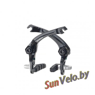 Комплект ободных тормозов Alhonga U-Brake HJ-923ADU