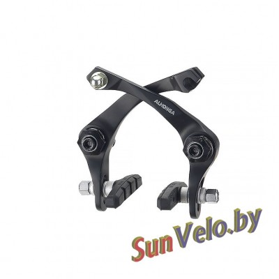Комплект ободных тормозов Alhonga U-Brake HJ-926ADU